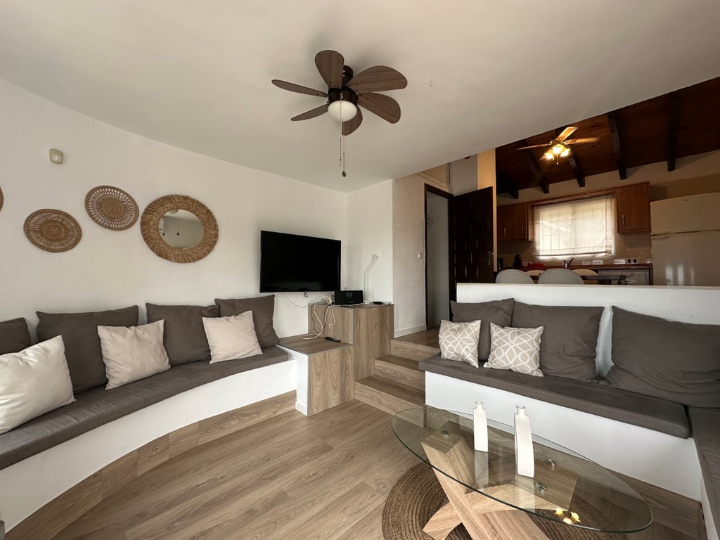 Chalet en venta en el Montgó con espectaculares vistas al mar - 21