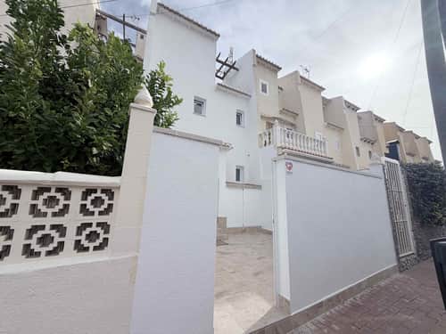 Rijwoning met 3 slaapkamers in Torrevieja — foto 4