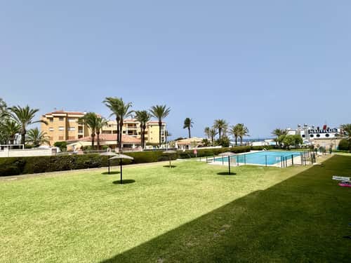 Appartement met 3 slaapkamers in Punta Prima — foto 3