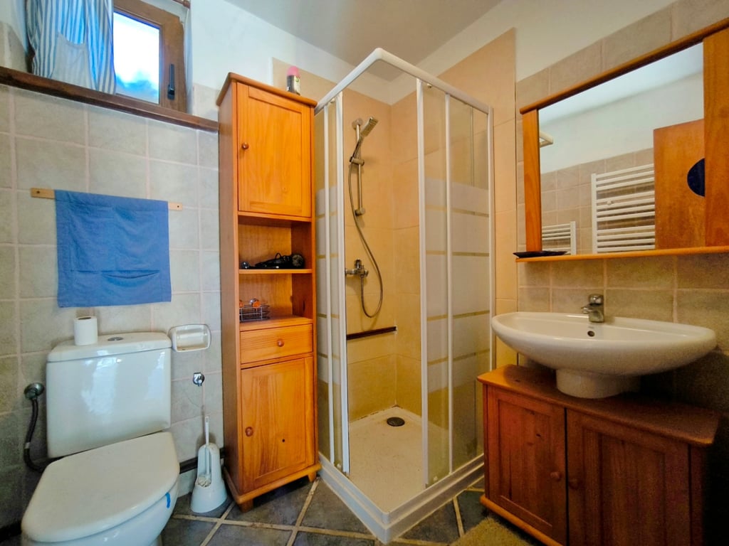 Chalet de 3 habitaciones en la Marquesa, Dénia - 42