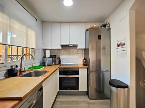 Rijwoning met 4 slaapkamers in Guardamar del Segura — foto 13