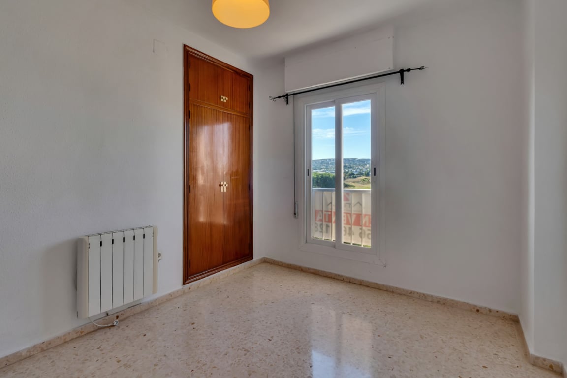 Apartamento con piscina ubicado a 100 metros de la playa - 13