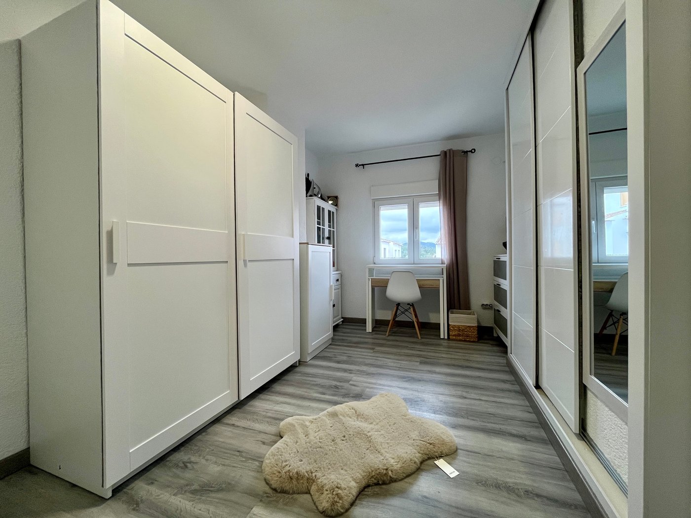 Mediterranean Terraced Townhouse — Minutes from Arenal Beach