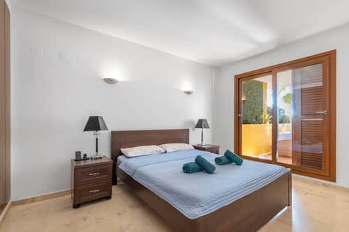 Appartement met 2 slaapkamers in Torrevieja — foto 15