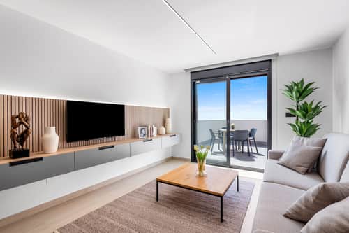 Appartement met 2 slaapkamers in Guardamar del Segura — foto 3