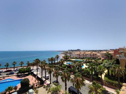 Appartement met 2 slaapkamers in Cabo Roig — foto 31