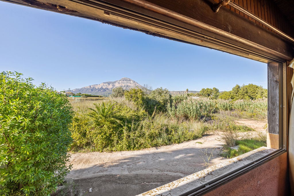 DHJ808A - For Sale. Commercial in Javea