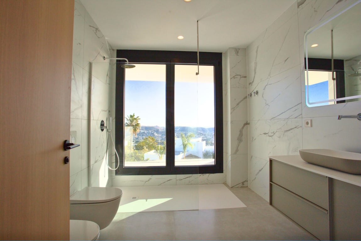 3-bed Villa in Moraira photo 16
