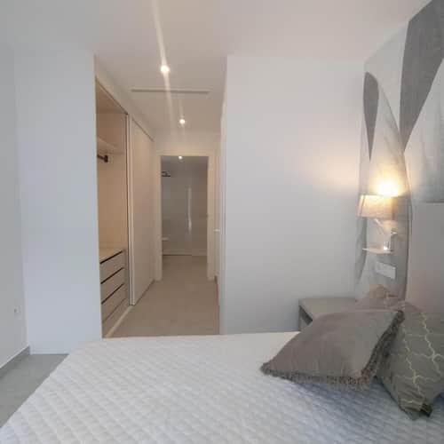 Appartement met 3 slaapkamers in Torrevieja — foto 32