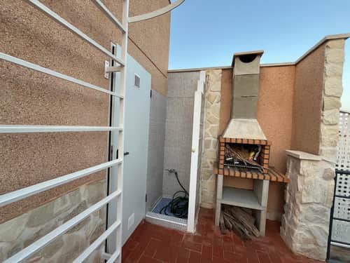 Rijwoning met 3 slaapkamers in Torrevieja — foto 27