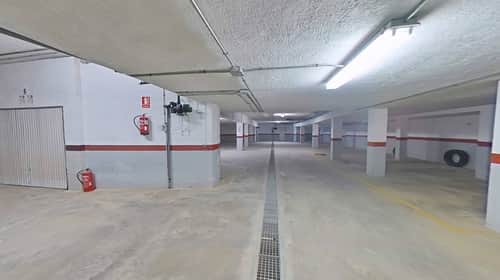 Appartement met 2 slaapkamers op 150 meter van het strand in Santiago de la Ribera — foto 27