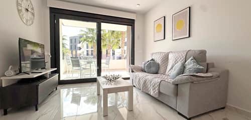 Appartement met 2 slaapkamers in Orihuela Costa — foto 15