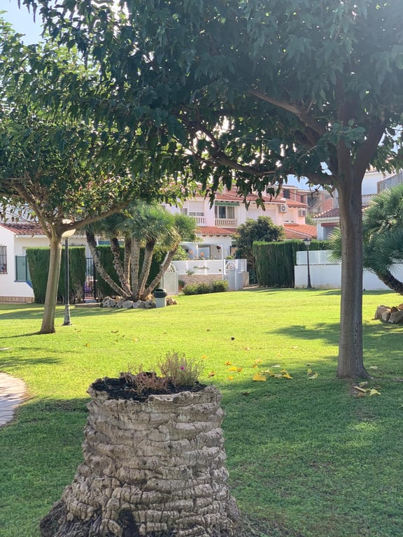 Adosado en venta en Denia. Zona Cortijo - 3