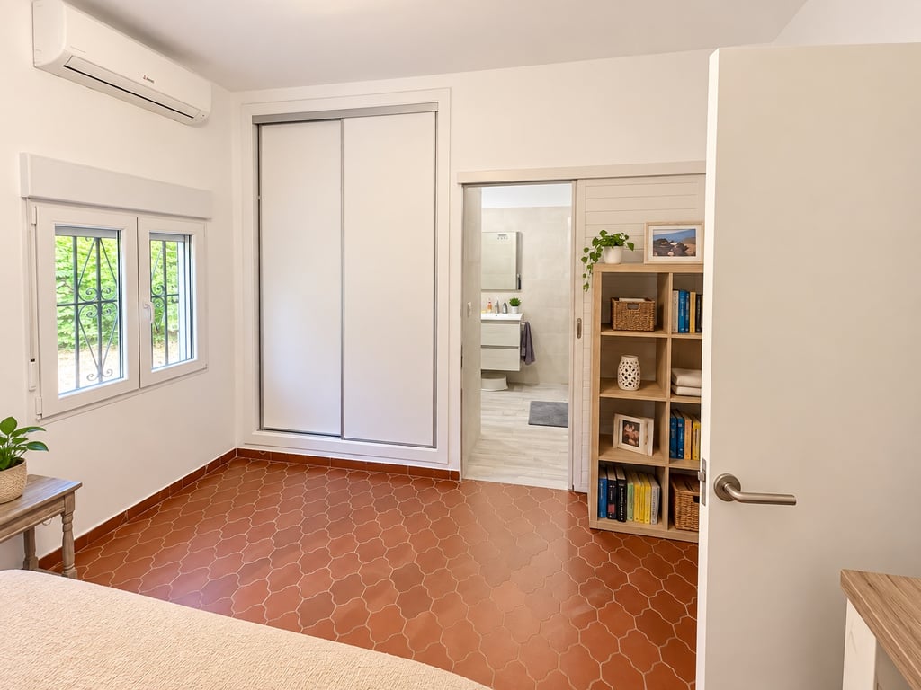 4-bed Villa in Jávea photo 10