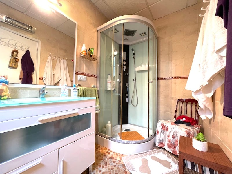 Casa de poble en venda a Jávea - 3