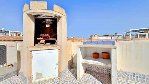 Appartement met 2 slaapkamers in Orihuela Costa — foto 22