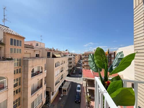 Penthouse met 3 slaapkamers in Torrevieja — foto 22
