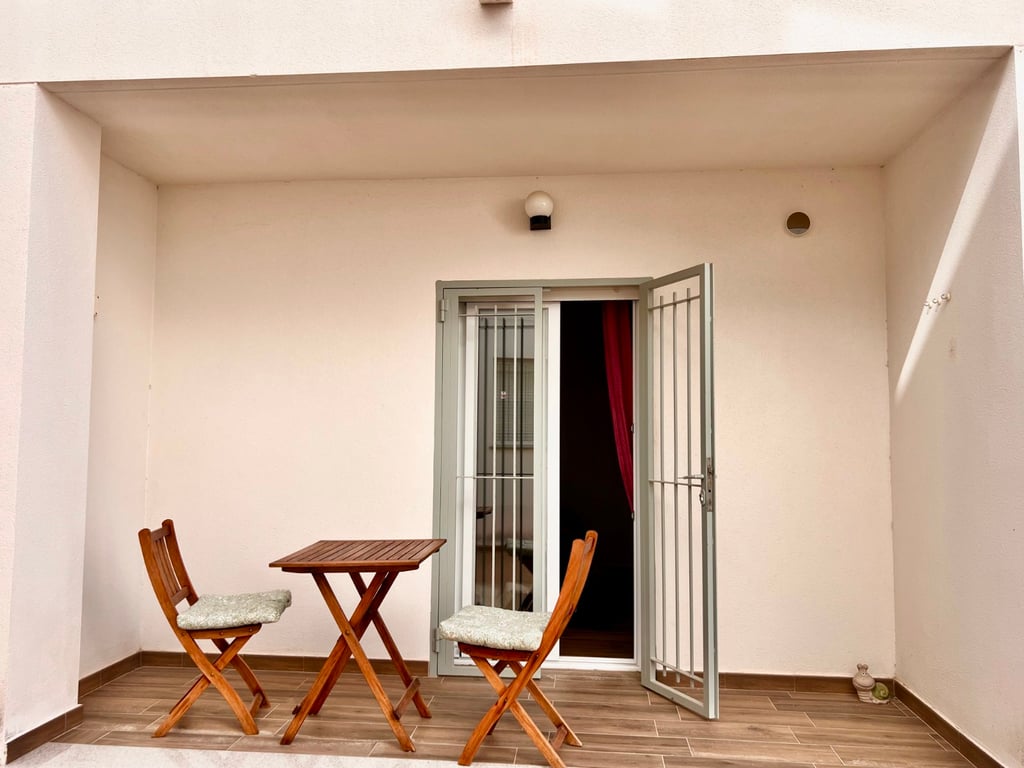 Apartment / Flat
                 en venda a Teulada - 10