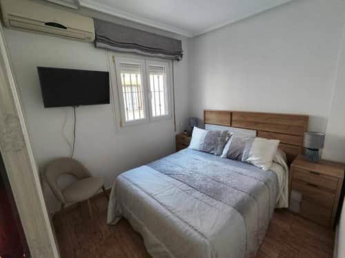 Woning met 2 slaapkamers in San Pedro del Pinatar — foto 23