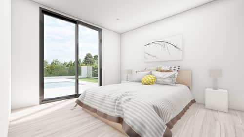 Nieuwbouwvilla met privézwembad nabij Calasparra — foto 6
