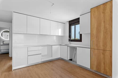 Penthouse met 2 slaapkamers in Villamartín — foto 13