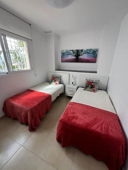 Appartement met 3 slaapkamers in Orihuela Costa — foto 8