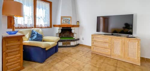 Rijwoning met 3 slaapkamers in Orihuela Costa — foto 6