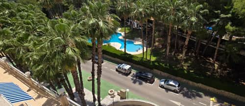 Appartement met 2 slaapkamers in Altos de Campoamor — foto 3