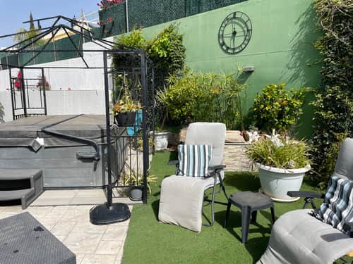 Villa met 2 slaapkamers in Mazarron Country Club — foto 27