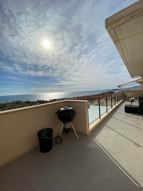 Penthouse met 2 slaapkamers in Cartagena — foto 8