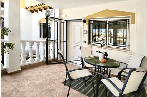 Rijwoning met 3 slaapkamers in Los Altos — foto 31