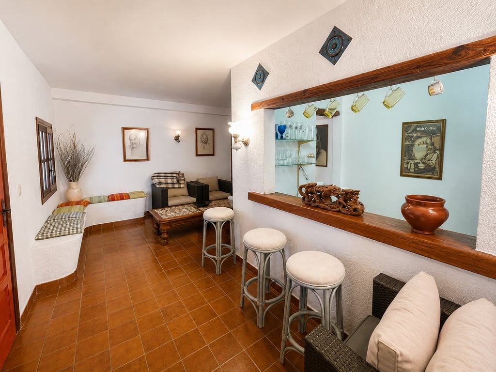 4-bed Villa in Benissa photo 13