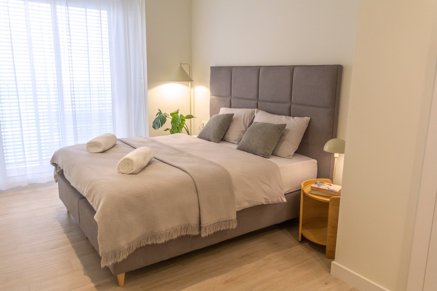 Sofisticado apartamento de 3 dormitorios en UNIC Jávea – Vida moderna junto al Mediterráneo