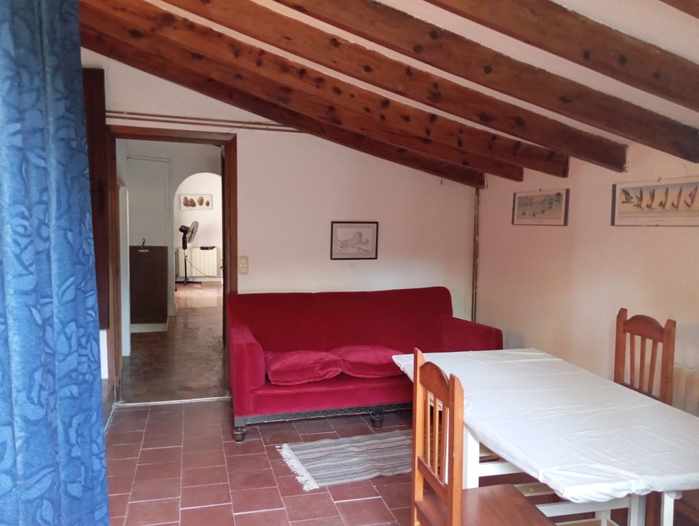 Se vende  finca antigua en Benissa - 13