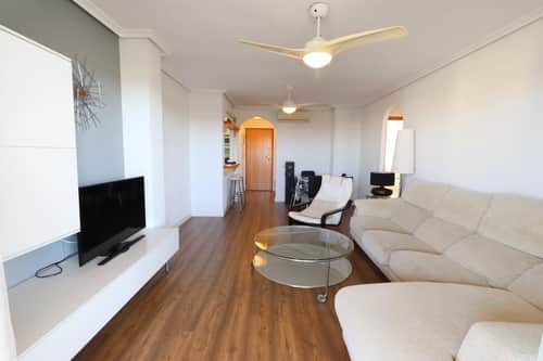 Penthouse met 2 slaapkamers in Pilar de la Horadada — foto 8