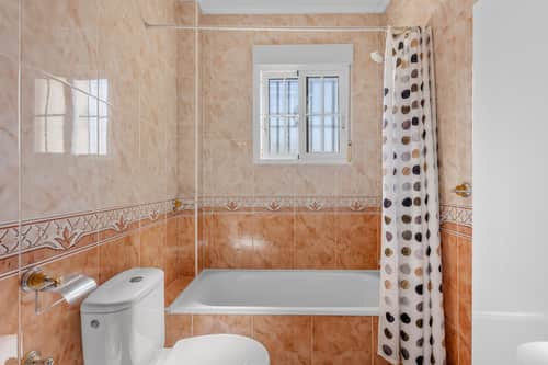Rijwoning met 2 slaapkamers in Cabo Roig — foto 18