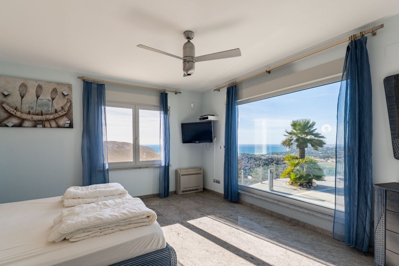 Villa Eivissa