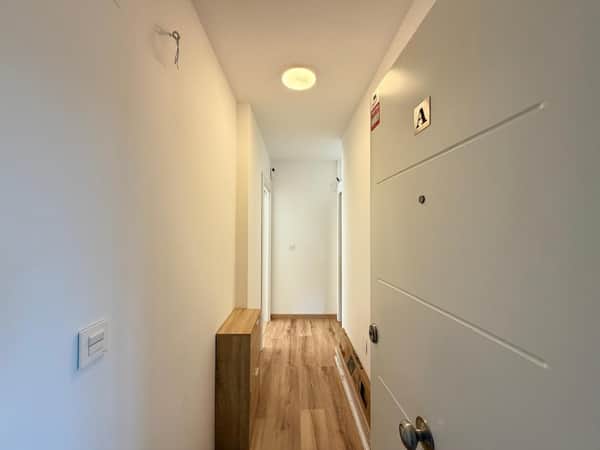 Appartement met 2 slaapkamers in Orihuela Costa