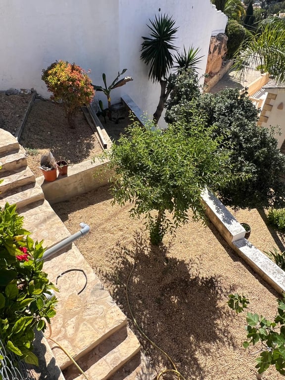4-bed Villa in Moraira photo 19