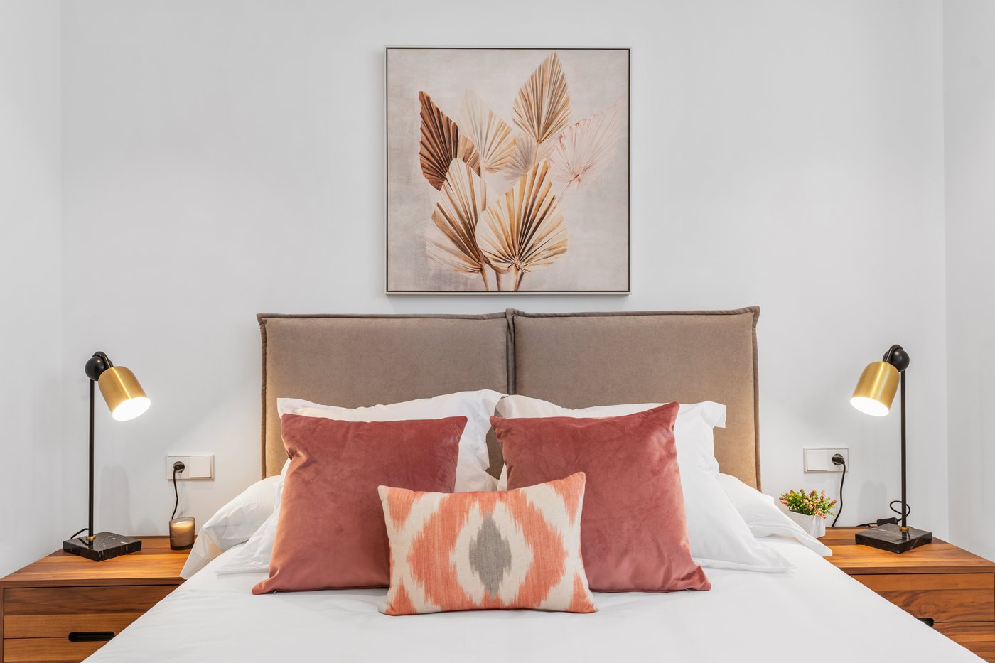 Monte Cala Residential at Cumbre del Sol — Price from €473,000