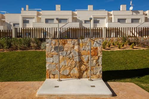 Bungalow met 2 slaapkamers in Orihuela — foto 33