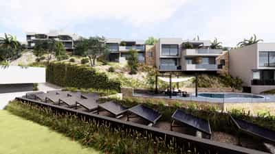 VILLA 2C