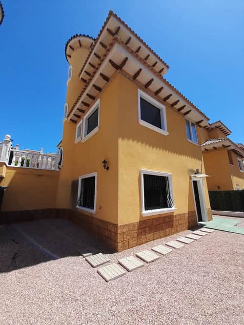 Villa met 5 slaapkamers in Ciudad Quesada — foto 26