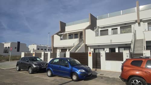 Penthouse met 2 slaapkamers in Pilar de la Horadada — foto 32