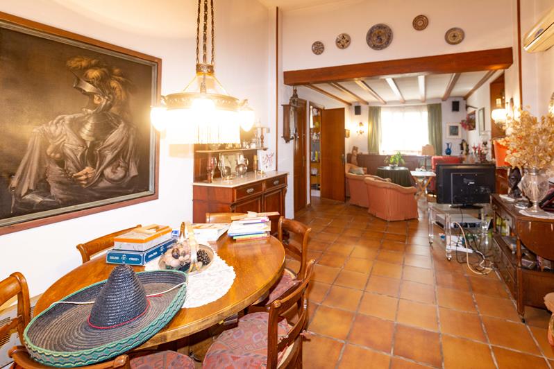 Venta Parcela urbana y Chalet - 17