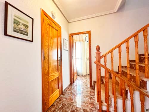 Villa met 3 slaapkamers in Orihuela Costa — foto 31