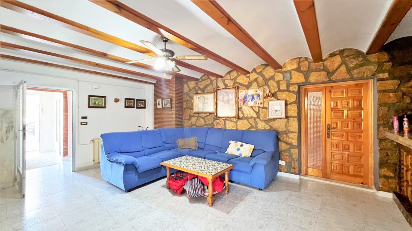 Vil·la en venda a Denia - 29