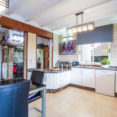 Xalet Calp 4 habitacions - 16