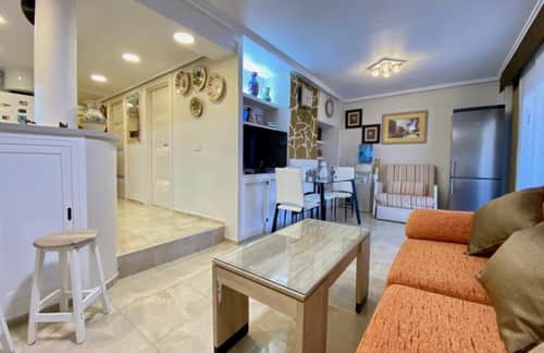 Appartement met 2 slaapkamers in Torrevieja — foto 12