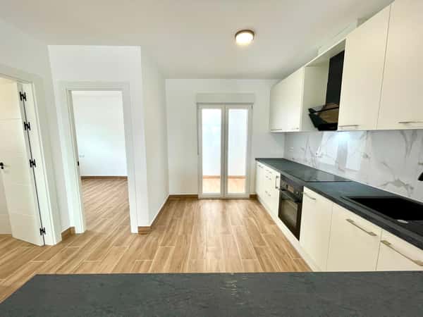 Bungalow met 3 slaapkamers in Ciudad Quesada